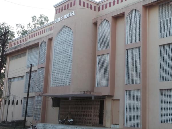 Jamia Institute of Engineering and Management Studies Nandurbar Campus photo 6